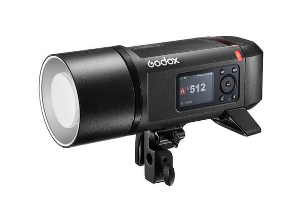 Godox AD600Pro II All-In-One Outdoor Flash