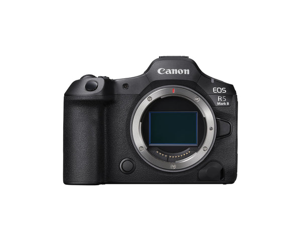 Canon EOS R5 Mark II Mirrorless Camera (Body Only)