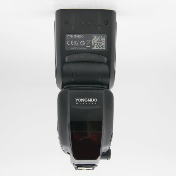 *** USED *** Yongnuo YN600EX-RT II Speedlite Canon