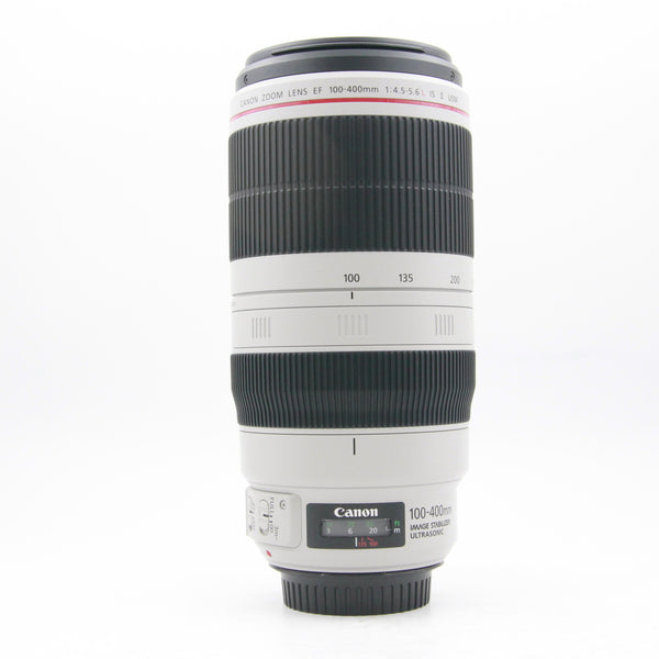 *** USED *** Canon EF 100-400mm f/4.5-5.6 L IS II USM Lens