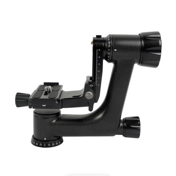 Sirui PH-10 Carbon Fiber Gimbal Head