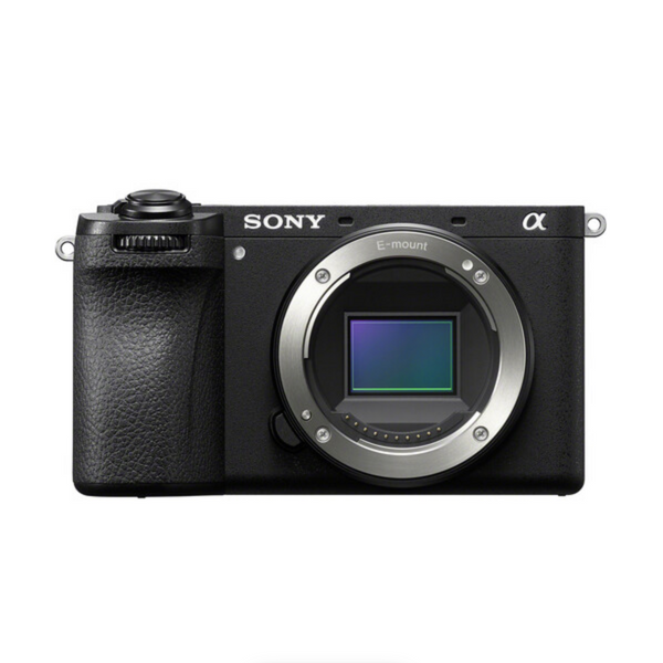 Sony Alpha a6700 Mirrorless Digital Camera (Body Only)