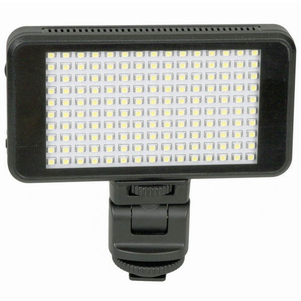 ProMaster LED120SS Super Slim Rechargeable LED Light