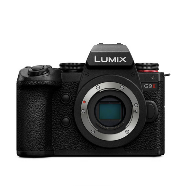 Panasonic Lumix G9 II Mirrorless Camera