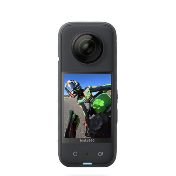 Insta360 X3 360° Camera