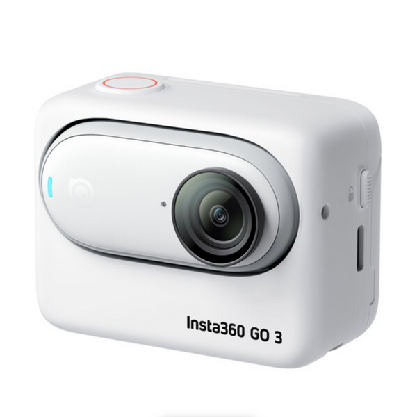 Insta360 GO 3 Action Camera (128GB)