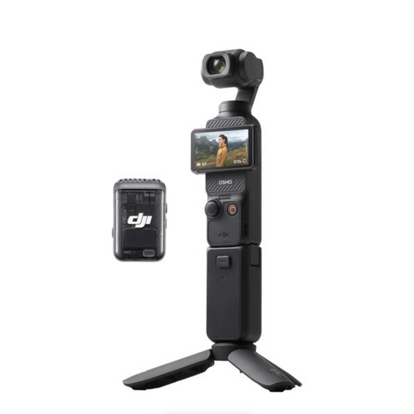 DJI Osmo Pocket 3 Creator Combo