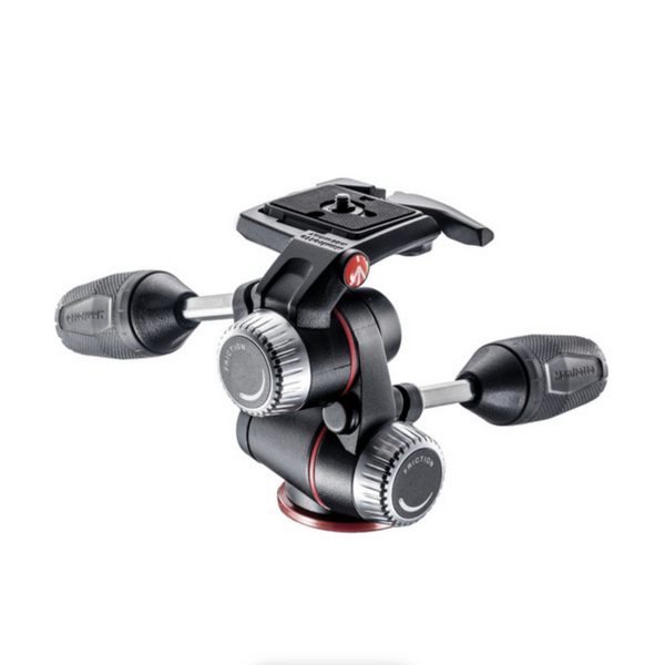 Manfrotto MHXPRO-3W 3-Way Pan/Tilt Head