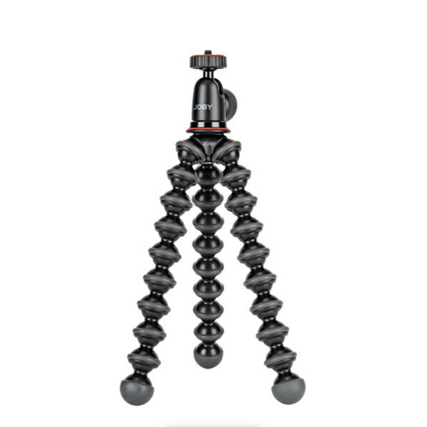 Joby GorillaPod 1K Flexible Mini-Tripod with Ball Head Kit