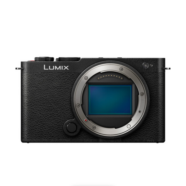 Panasonic Lumix S9 Mirrorless Camera