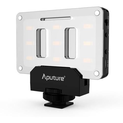 Aputure Amaran AL-M9 Pocket-Sized Daylight-Balanced LED Light | PROCAM