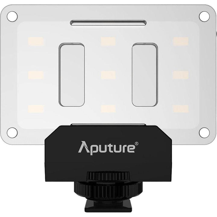 Aputure Amaran AL-M9 Pocket-Sized Daylight-Balanced LED Light | PROCAM