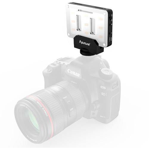 Aputure Amaran AL-M9 Pocket-Sized Daylight-Balanced LED Light | PROCAM