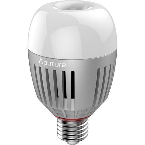 Aputure B7C 7W RGBWW LED Smart Bulb | PROCAM