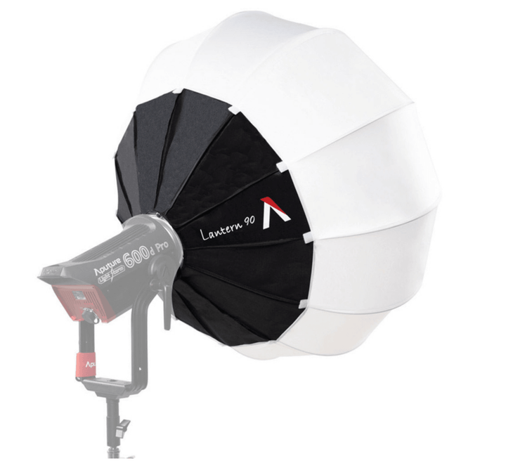 Aputure Lantern 90 Softbox | PROCAM