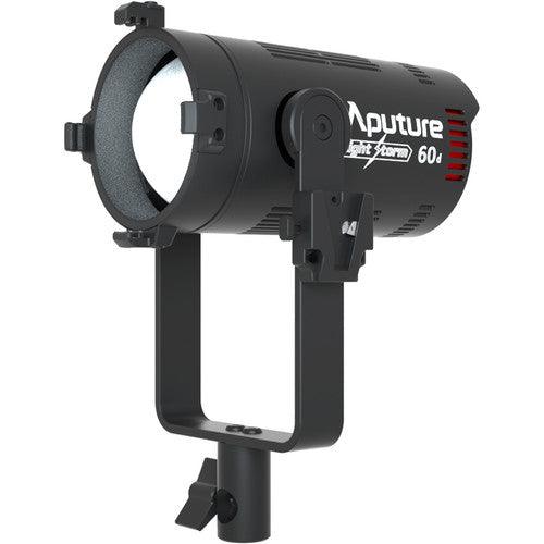 Aputure Light Storm LS 60d Daylight Focusing LED Light | PROCAM