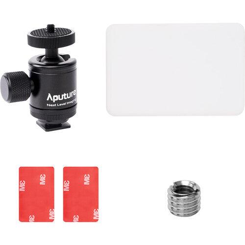 Aputure MC Single Accessory Pack | PROCAM