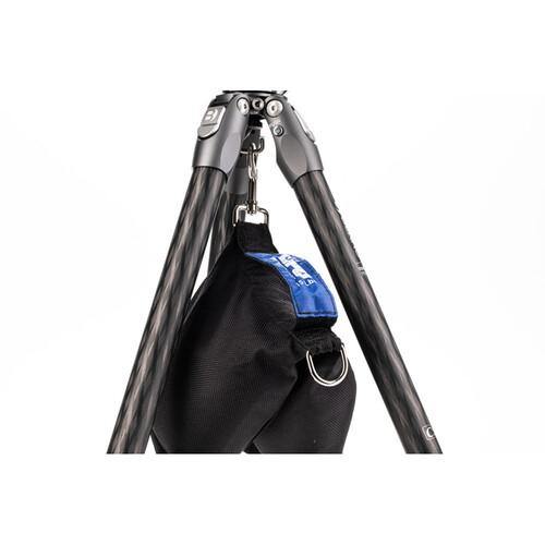 Benro Tortoise Columnless Carbon Fiber One Series Tripod with GX25 Ball Head | PROCAM