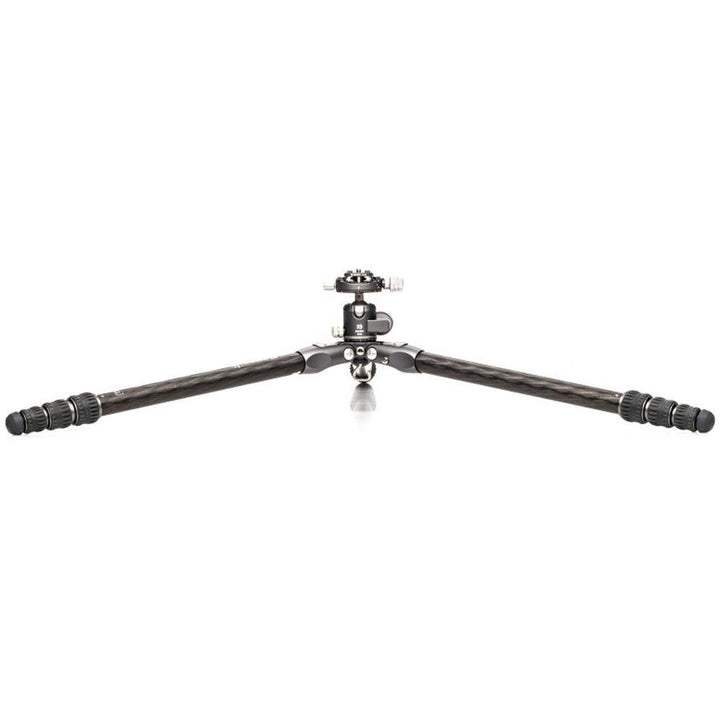 Benro Tortoise Columnless Carbon Fiber One Series Tripod with GX25 Ball Head | PROCAM