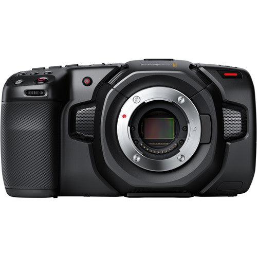 Blackmagic Design Pocket Cinema Camera 4K | PROCAM