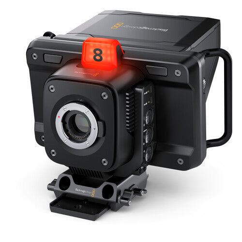 Blackmagic Design Studio Camera 4K Pro | PROCAM