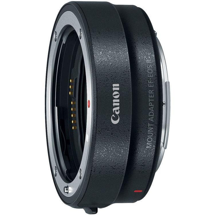 Canon EF-EOS R - RF Lens Mount Adapter | PROCAM