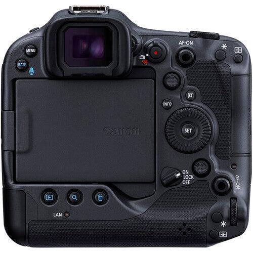 Canon EOS R3 Mirrorless Digital Camera (Body Only) | PROCAM