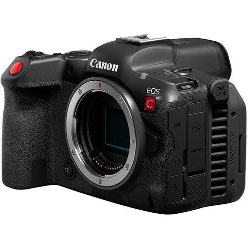 Canon EOS R5 C Mirrorless Cinema Camera | PROCAM