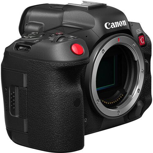 Canon EOS R5 C Mirrorless Cinema Camera | PROCAM