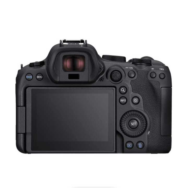 Canon EOS R6 Mark II Mirrorless Camera | PROCAM