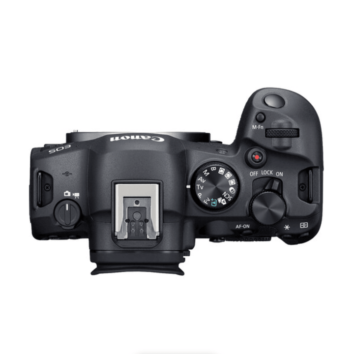 Canon EOS R6 Mark II Mirrorless Camera | PROCAM