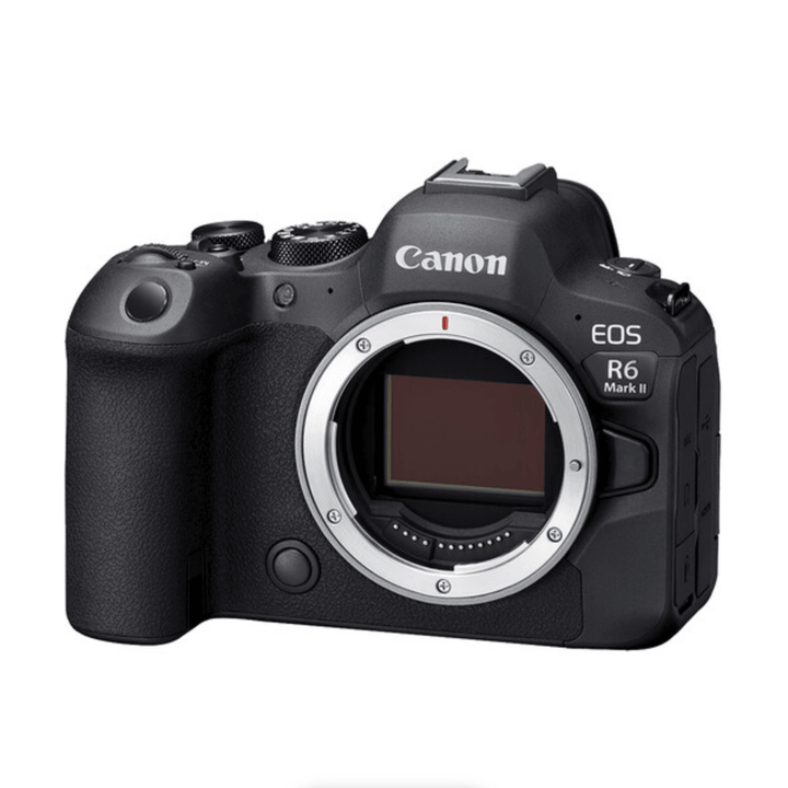 Canon EOS R6 Mark II Mirrorless Camera | PROCAM