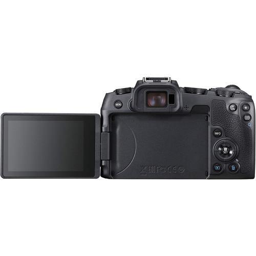 Canon EOS RP Mirrorless Digital Camera (Body Only) | PROCAM