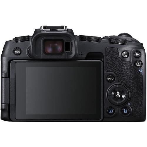 Canon EOS RP Mirrorless Digital Camera (Body Only) | PROCAM