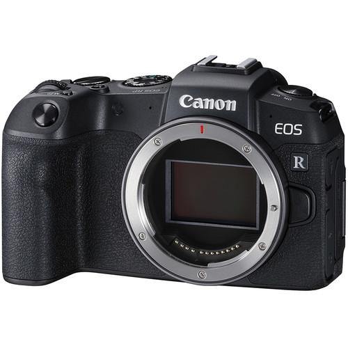 Canon EOS RP Mirrorless Digital Camera (Body Only) | PROCAM