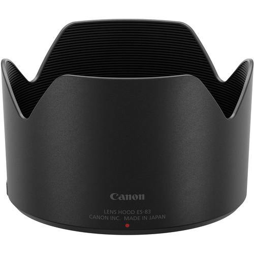 Canon ES-83 Lens Hood for RF 50mm F1.2 L USM | PROCAM