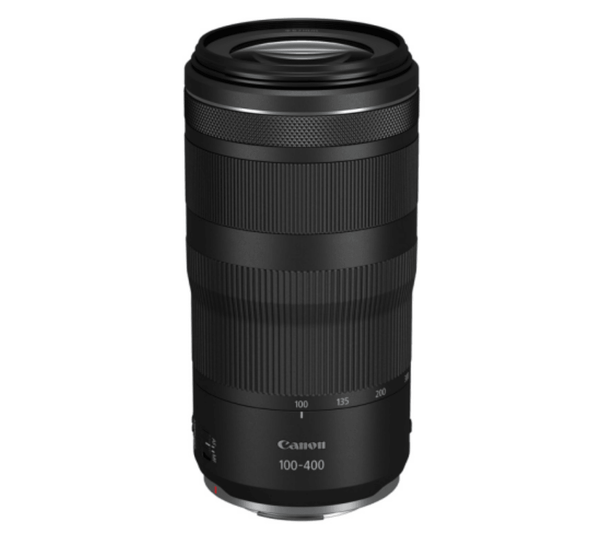 Canon RF 100-400mm f/5.6-8 IS USM Lens | PROCAM