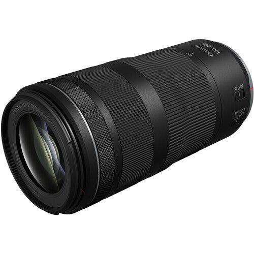 Canon RF 100-400mm f/5.6-8 IS USM Lens | PROCAM