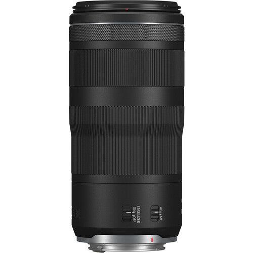 Canon RF 100-400mm f/5.6-8 IS USM Lens | PROCAM