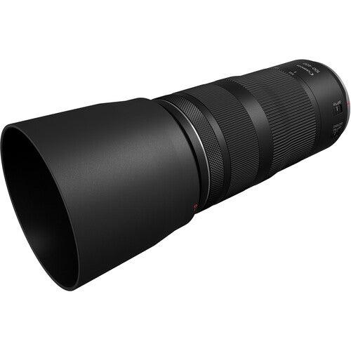 Canon RF 100-400mm f/5.6-8 IS USM Lens | PROCAM