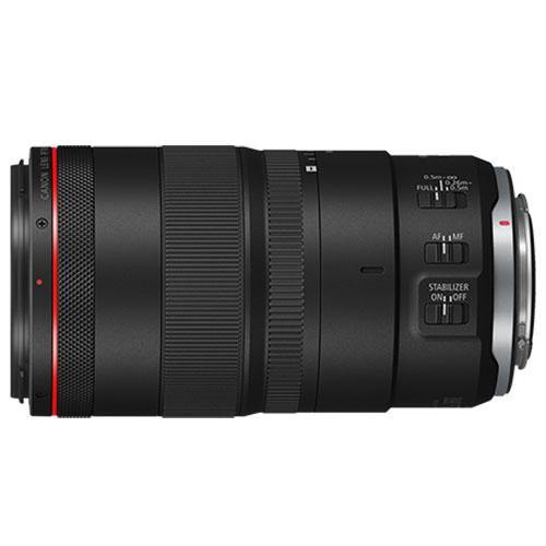 Canon RF 100mm f/2.8 L MACRO IS USM Lens | PROCAM