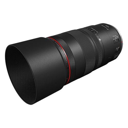 Canon RF 100mm f/2.8 L MACRO IS USM Lens | PROCAM