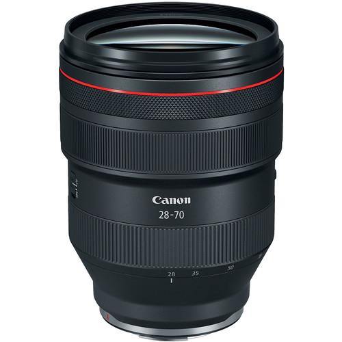 Canon RF 28-70mm f/2L USM Lens | PROCAM