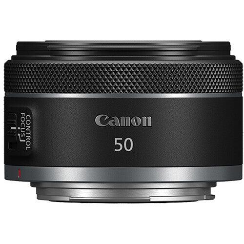 Canon RF 50mm f/1.8 STM Lens | PROCAM