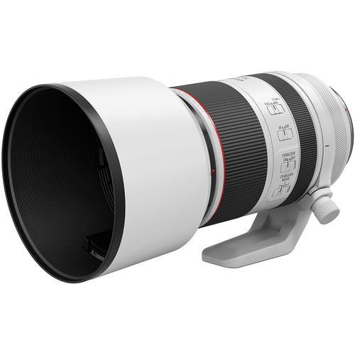 Canon RF 70-200mm f/2.8 L IS USM Lens | PROCAM