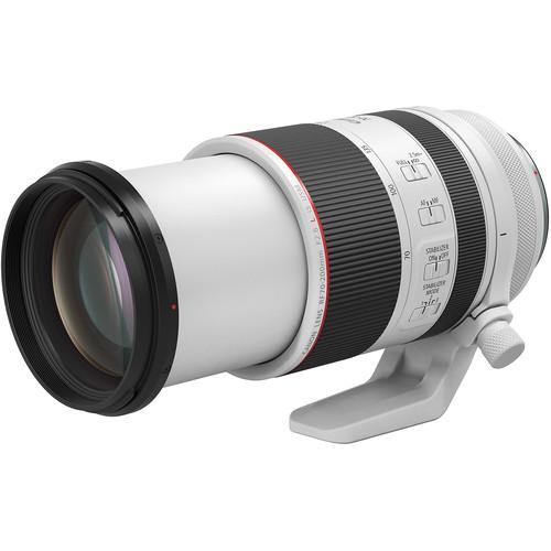 Canon RF 70-200mm f/2.8 L IS USM Lens | PROCAM