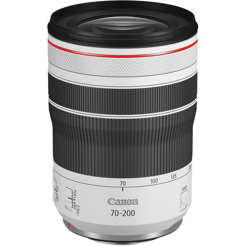 Canon RF 70-200mm f/4L IS USM Lens | PROCAM