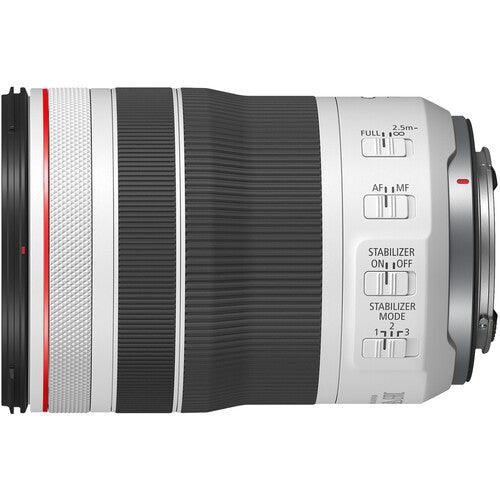 Canon RF 70-200mm f/4L IS USM Lens | PROCAM