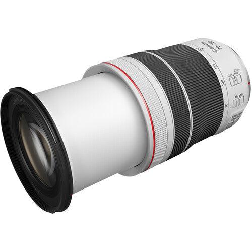 Canon RF 70-200mm f/4L IS USM Lens | PROCAM