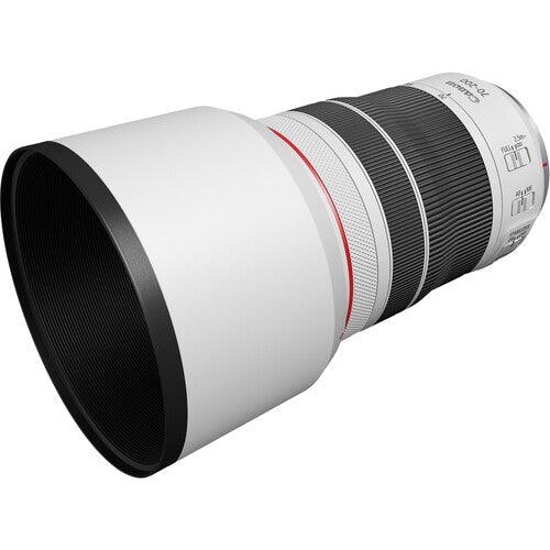 Canon RF 70-200mm f/4L IS USM Lens | PROCAM